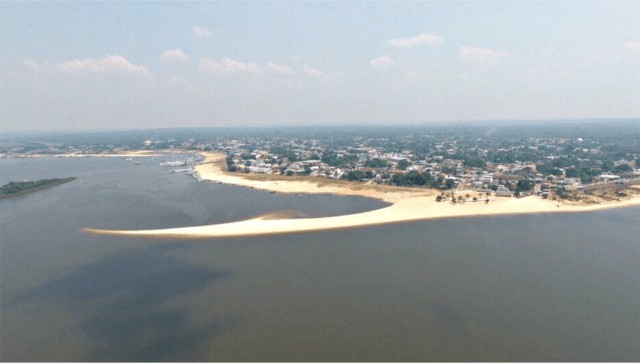 Praia da Ponta da Maresia